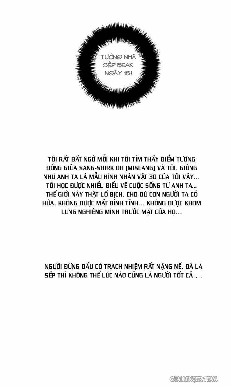 happy if you died chapter 4 6