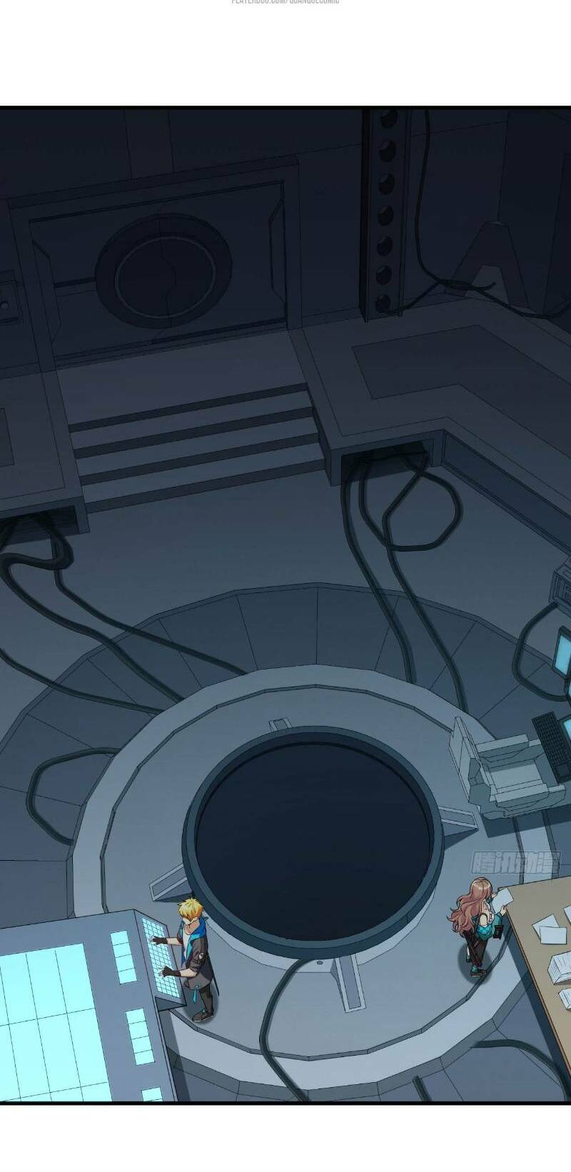 minh nhật thần đô chapter 13 32