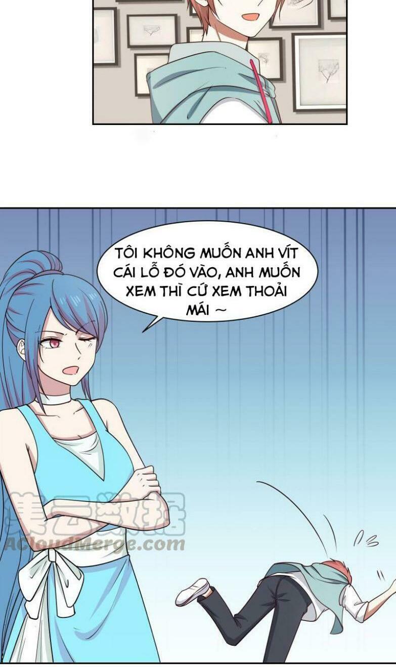 trên người ta có một rồng chapter 158 3