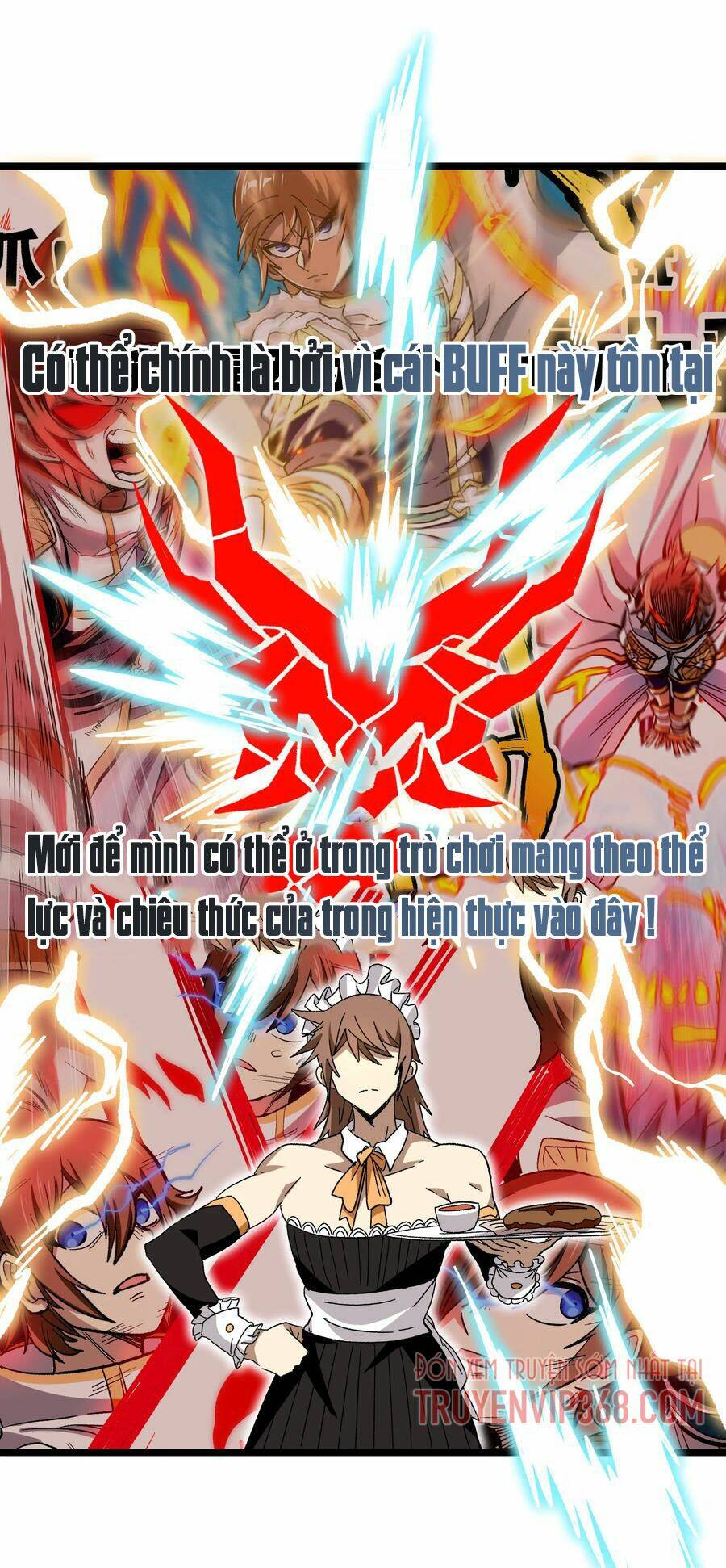 vú em vô địch chapter 23 42