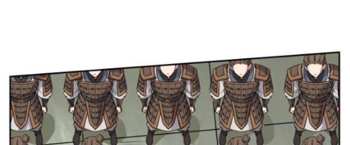 đại tần, ta là con tần thủy hoàng, giết địch thành thần chapter 3 61