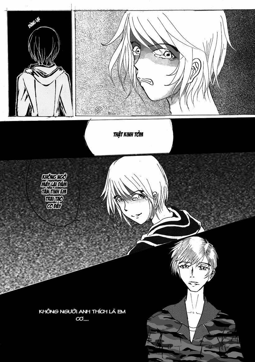 tuổi loạn chapter 2 49