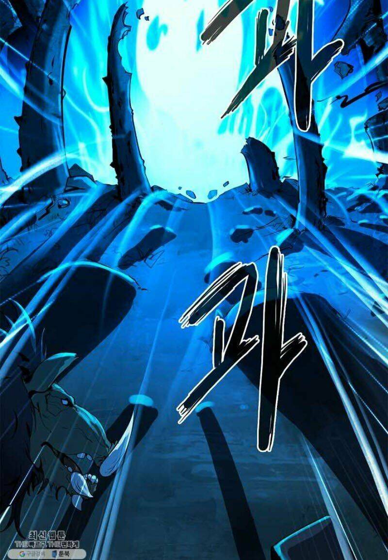 xuyên không thành hổ chapter 10 64