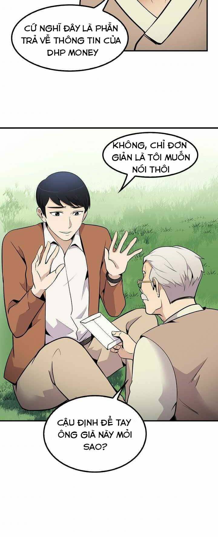 điều tra viên chuyển sinh chapter 29 19