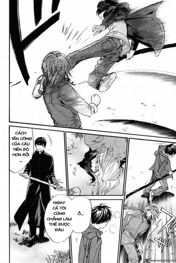 alive - the final evolution chapter 29 37