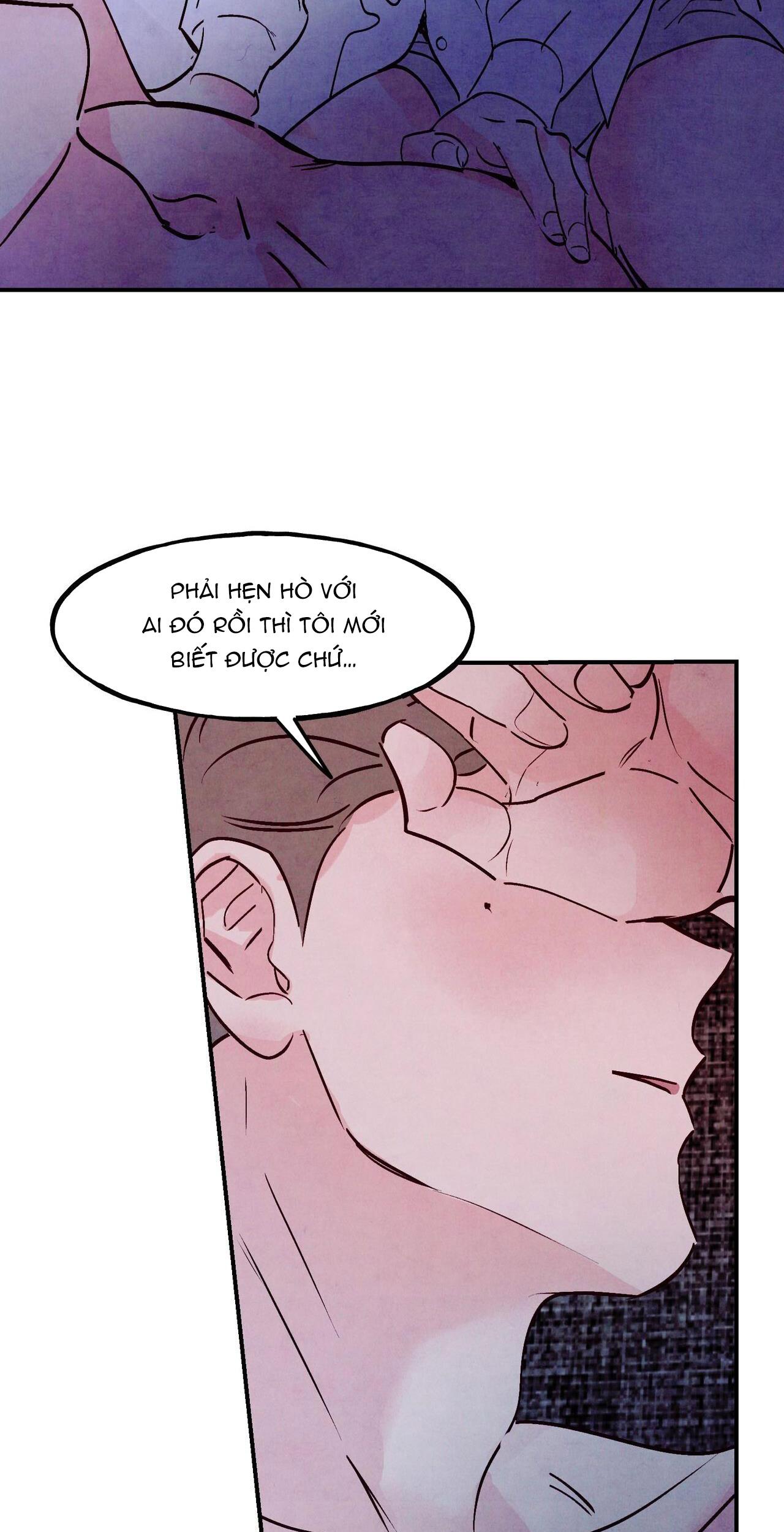 say tình [bl] chapter 52 40