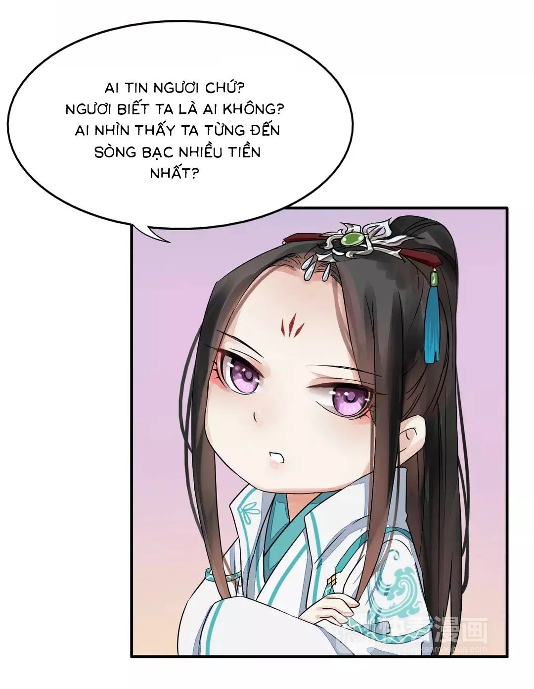 bồng sơn viễn chapter 2.2 3