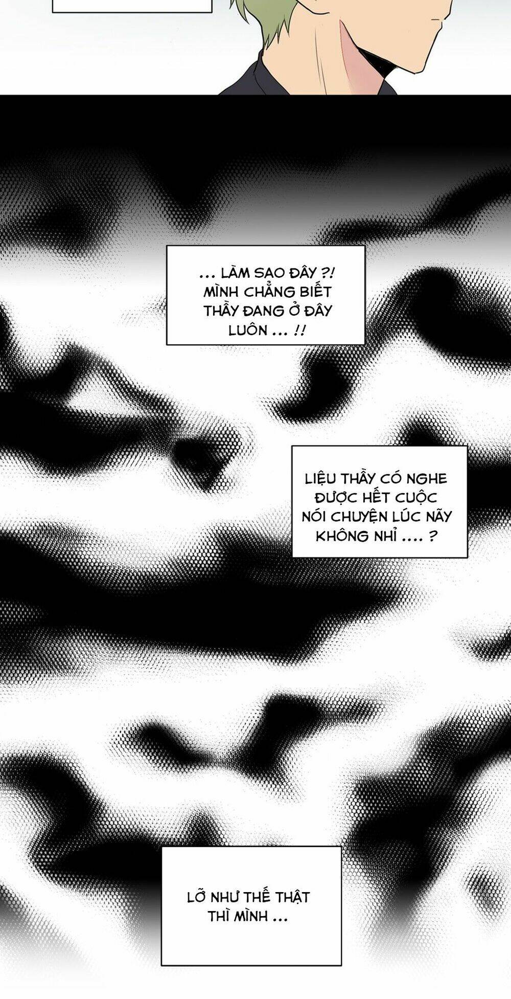 cậu nhóc tiểu học mà tôi yêu! chapter 31 4