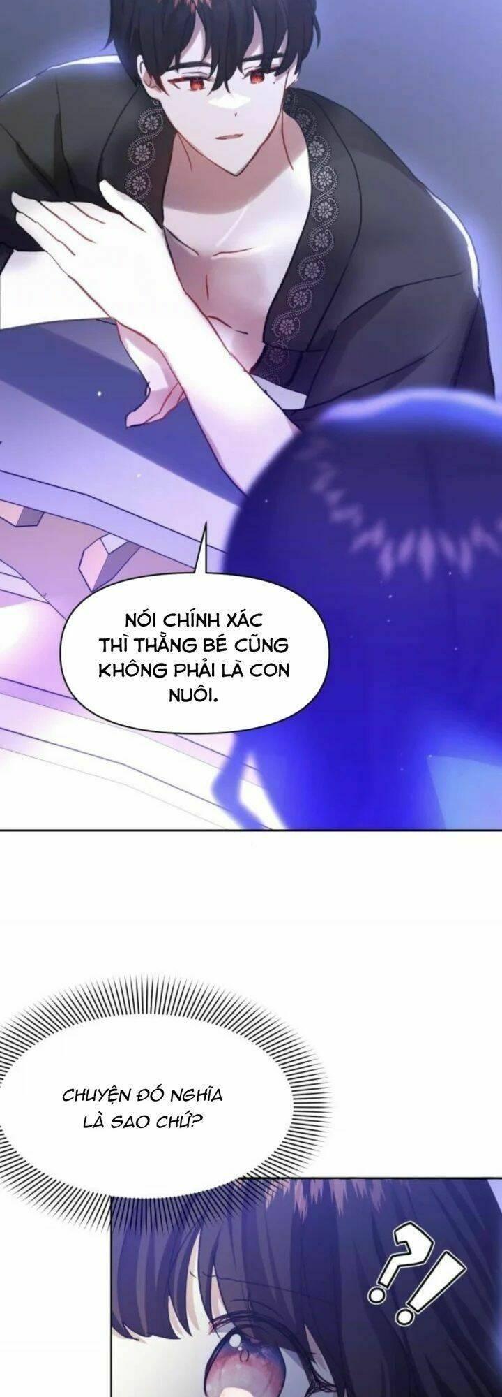 con gái bé bỏng của công tước ác ma chapter 9 54