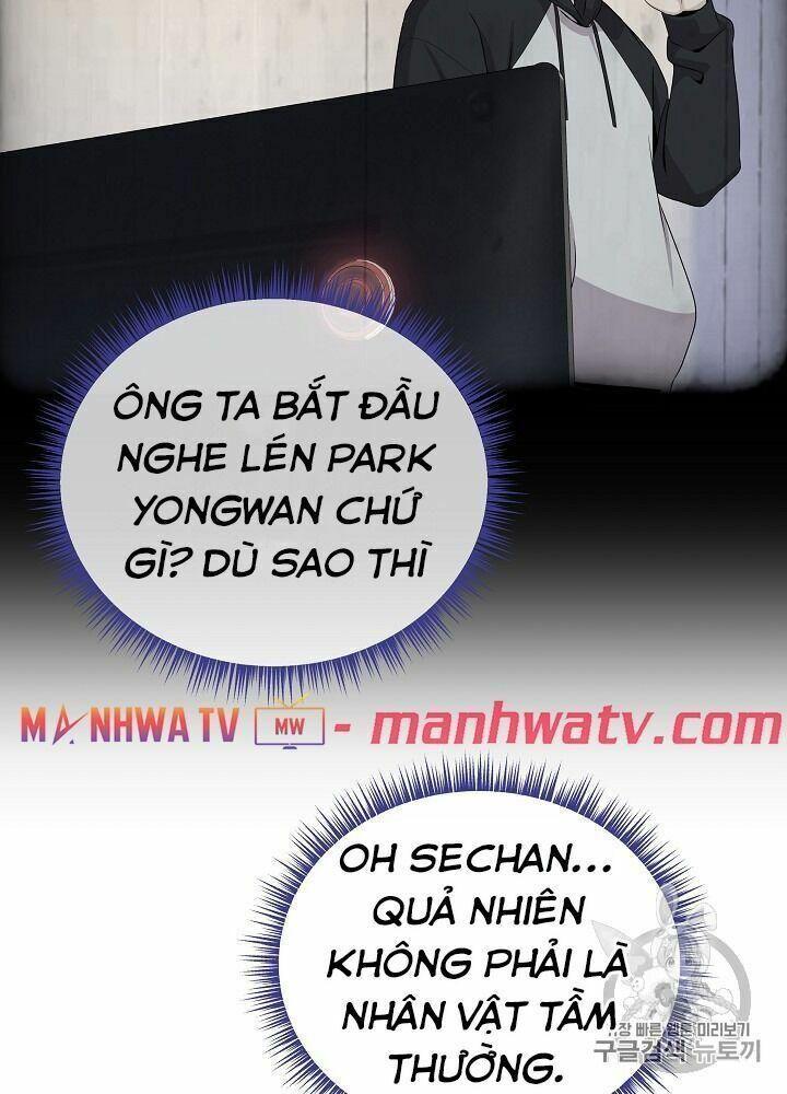 kẻ săn anh hùng chapter 40.2 34