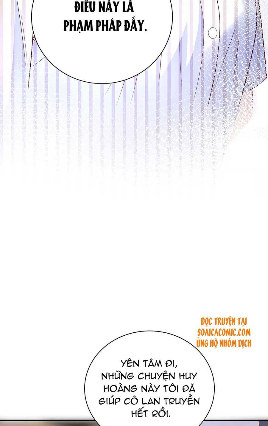 tôi dựa vào tà ý: nghịch chuyển nhân sinh chapter 26 7