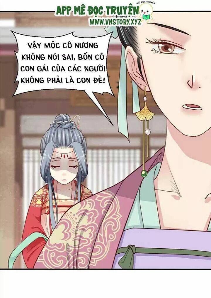 kiều nữ độc phi chapter 51 15