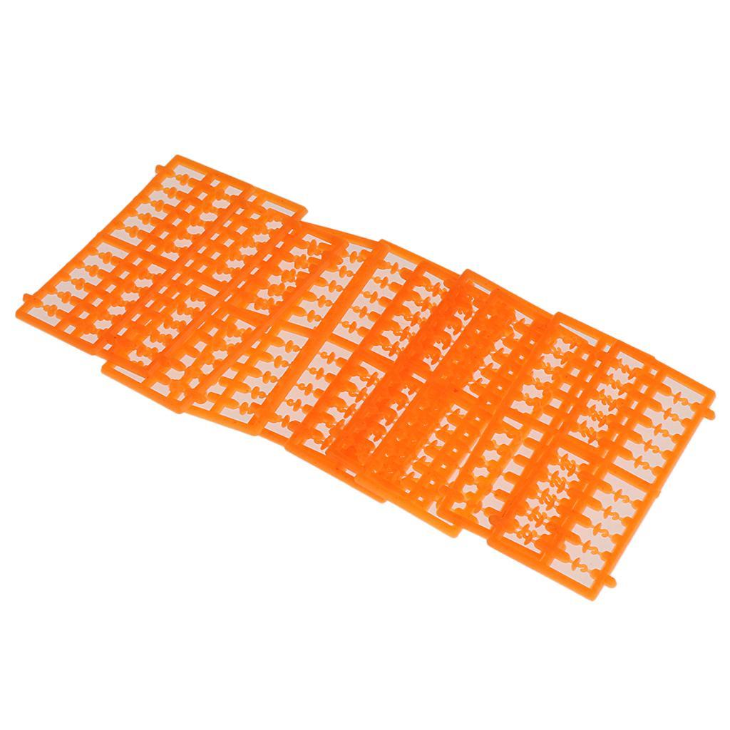 10SET / 200PCS  HAIR  RIG  STOPS  BOILIE  BAIT  STOP  CARP