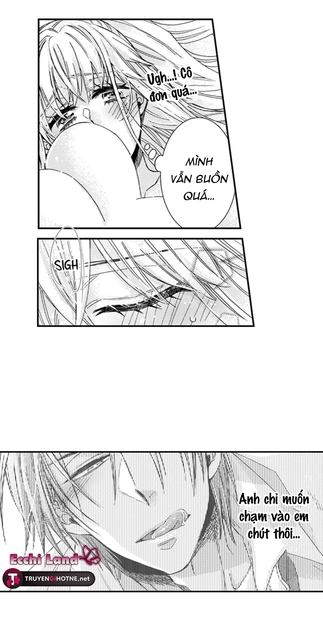 vị sếp thú tính nhà bên chapter 99.2 11