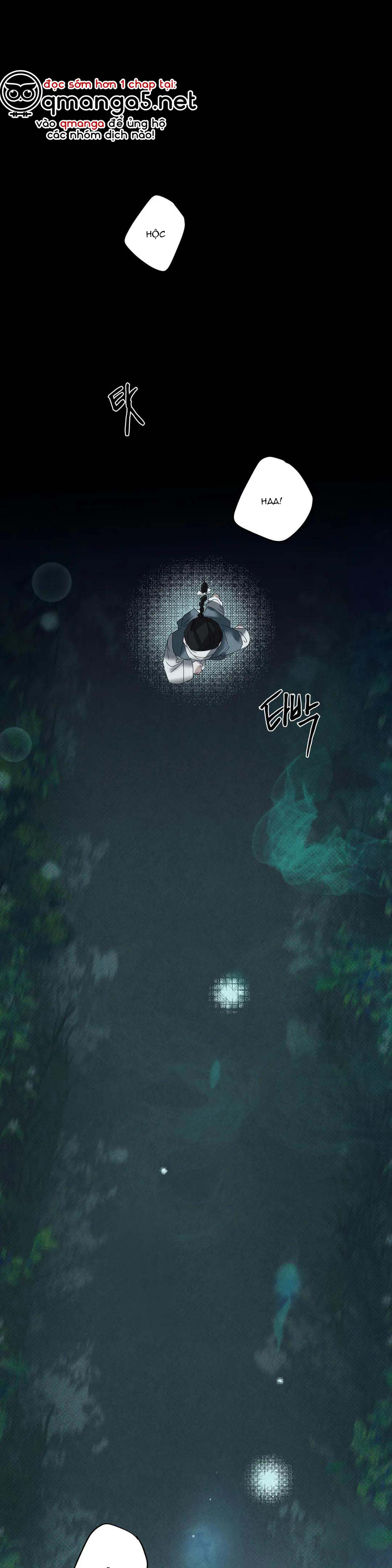 mũ quan yêu tinh chapter 2 2