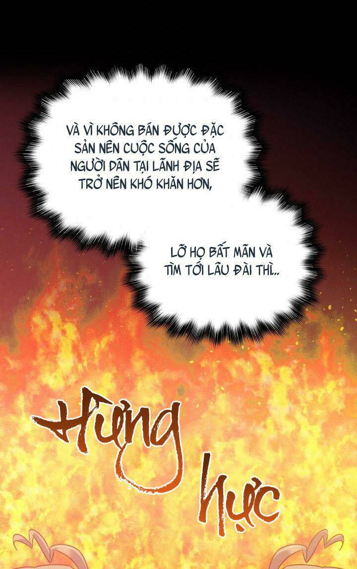 khế ước của nữ công tước quái vật chapter 138 64