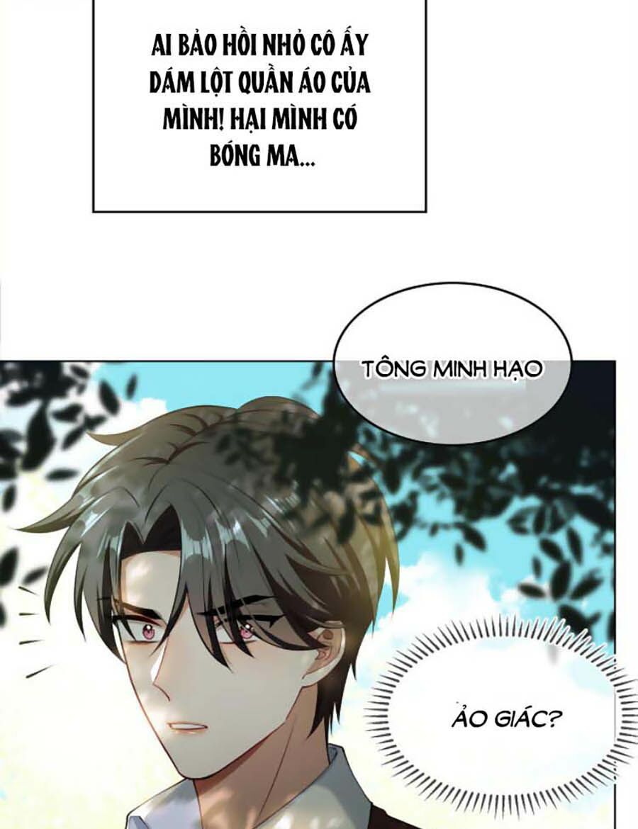 kế hoạch công lược của cô vợ gả thay chapter 33 53
