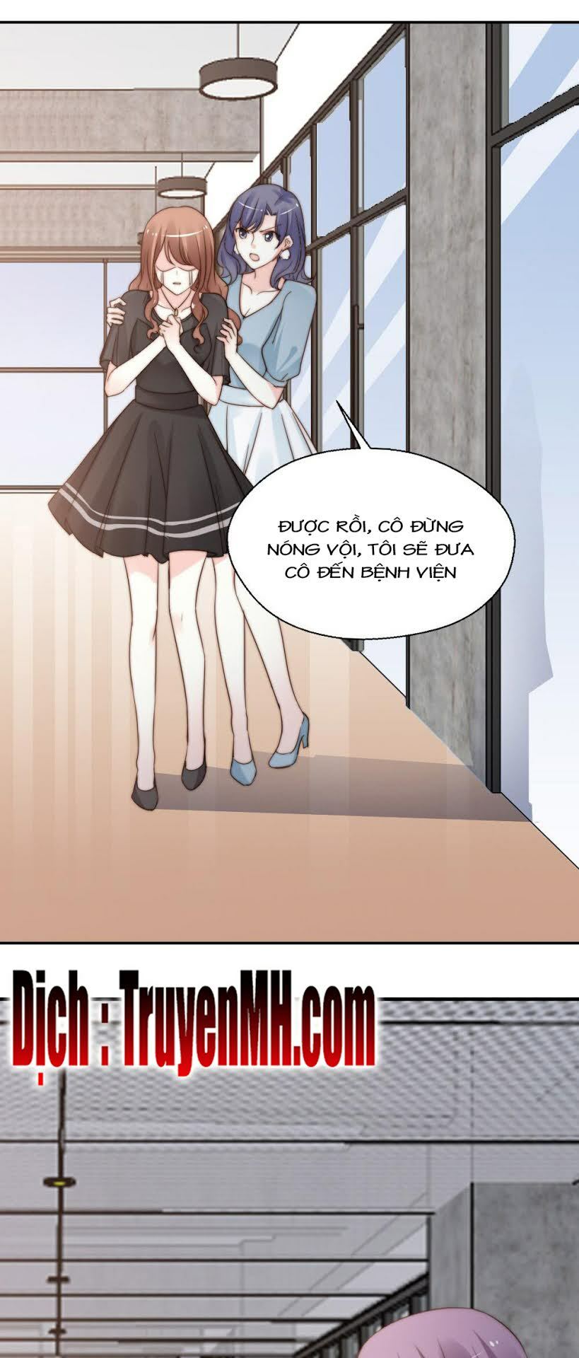 bí mật của thiên kim chapter 130 9