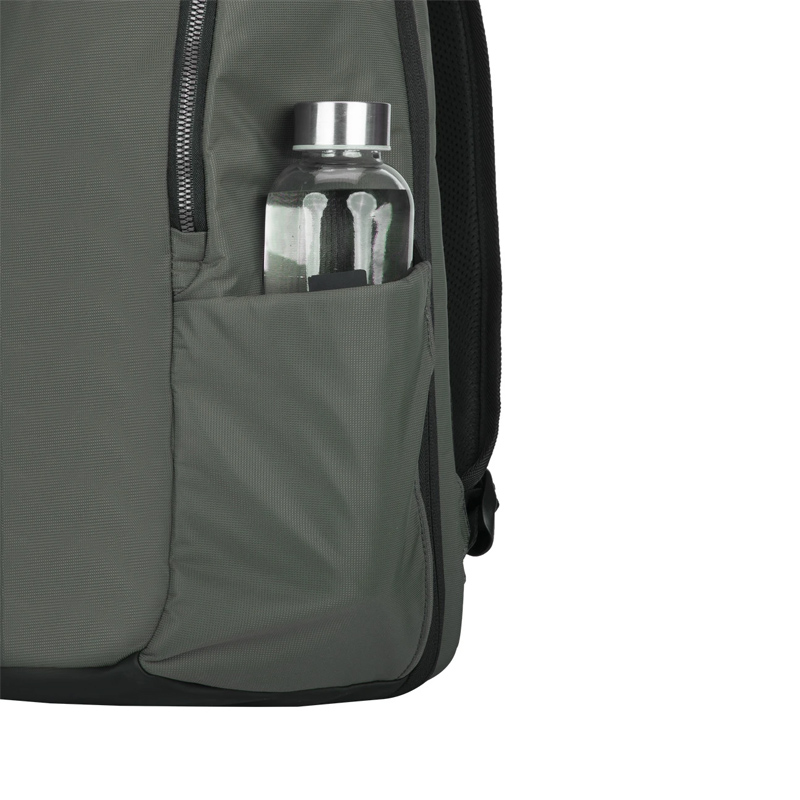 Ba Lô dành cho Laptop 15.6" TARGUS Urban Expandable Backpack - Hàng Chính Hãng