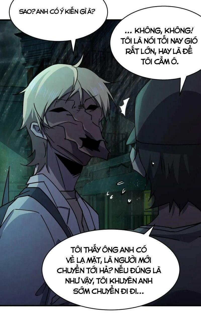 đừng hiểu lầm, tôi mới là người bị hại! chapter 49 12