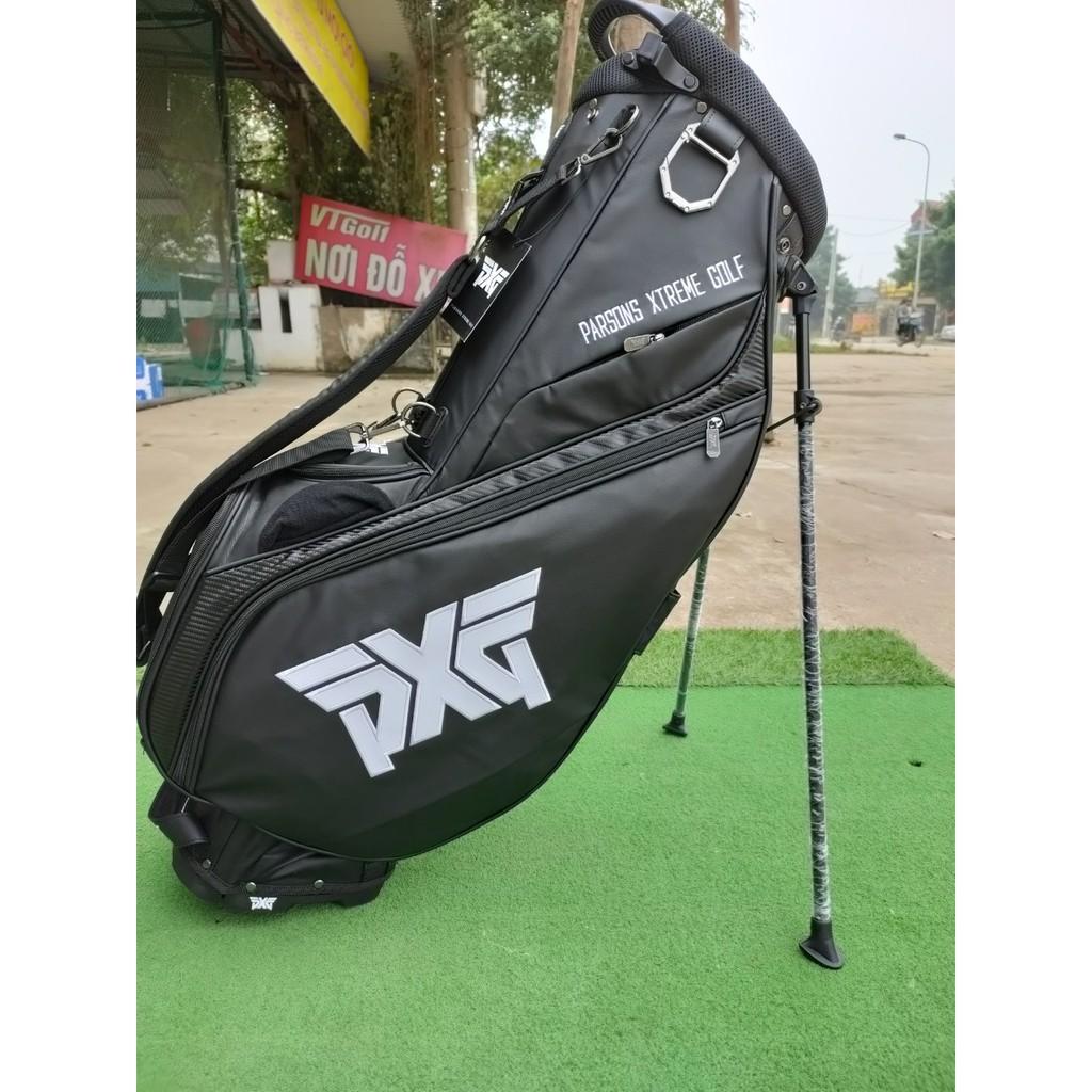 Túi golf PXG loại có chân chống