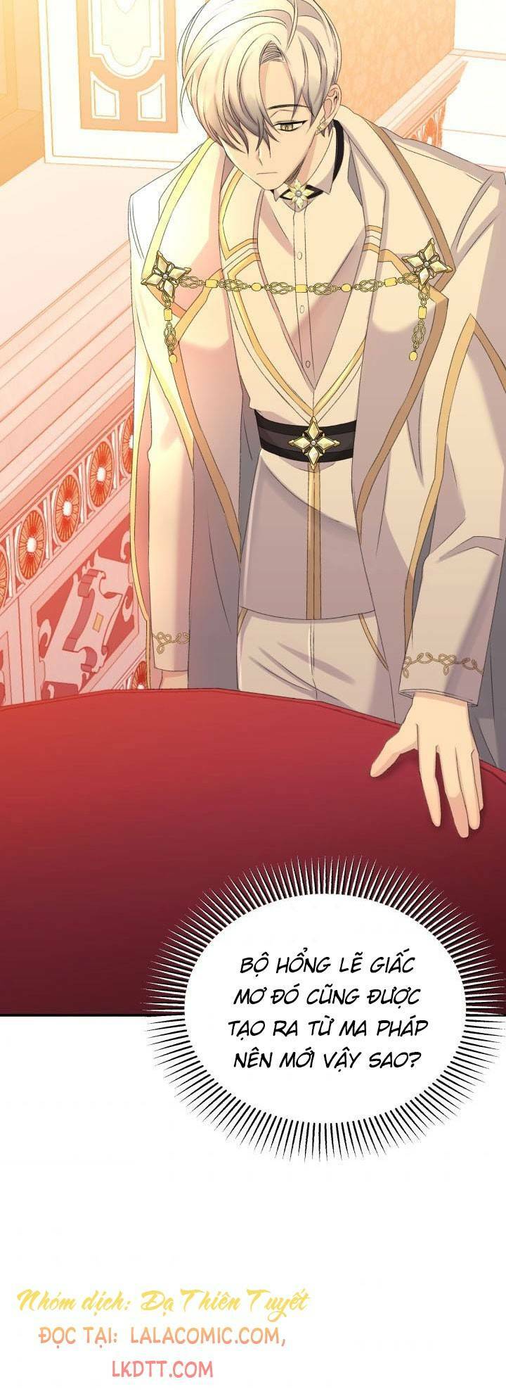 công chúa huỷ diệt chapter 25 56