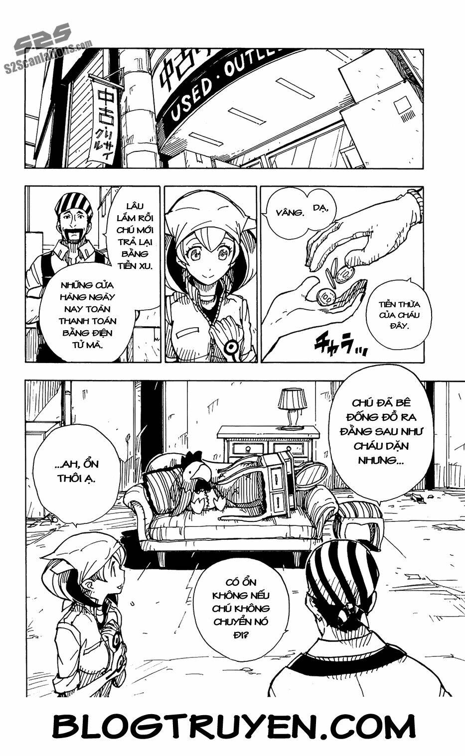 dimension w chapter 11 4