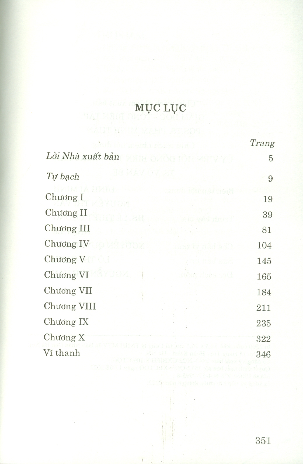 HƯƠNG - Tiểu Thuyết