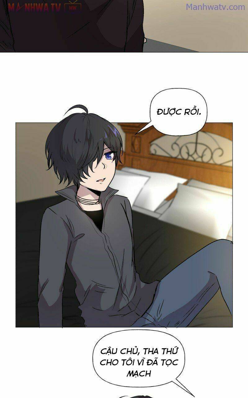 Trọng Sinh Mạc Thế Chapter 57 15