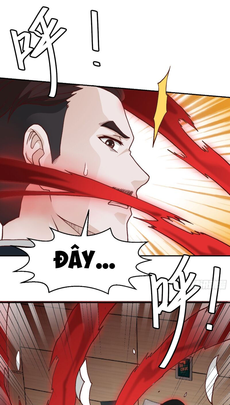 ta chẳng qua là một đại la kim tiên chapter 10 18