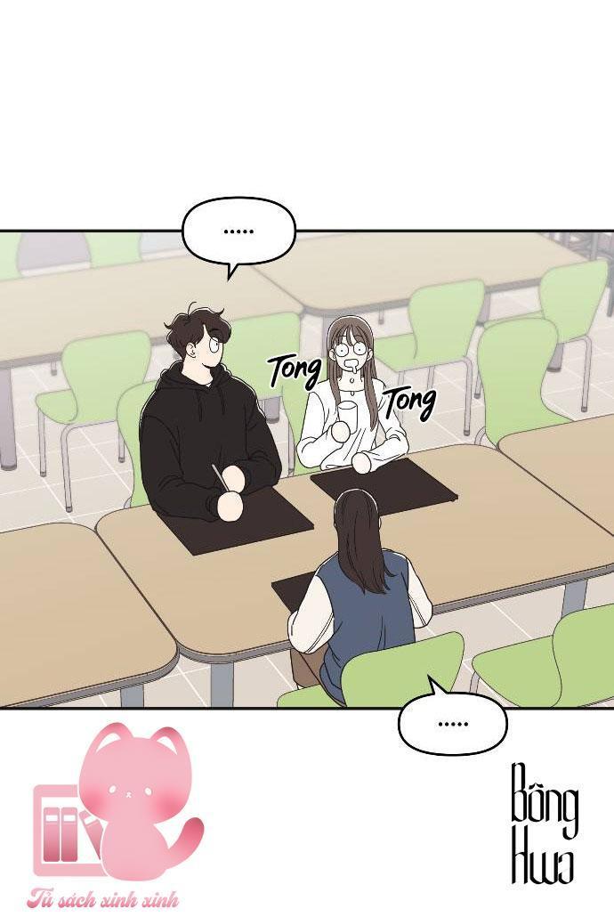 trái dấu hút nhau chapter 2 41