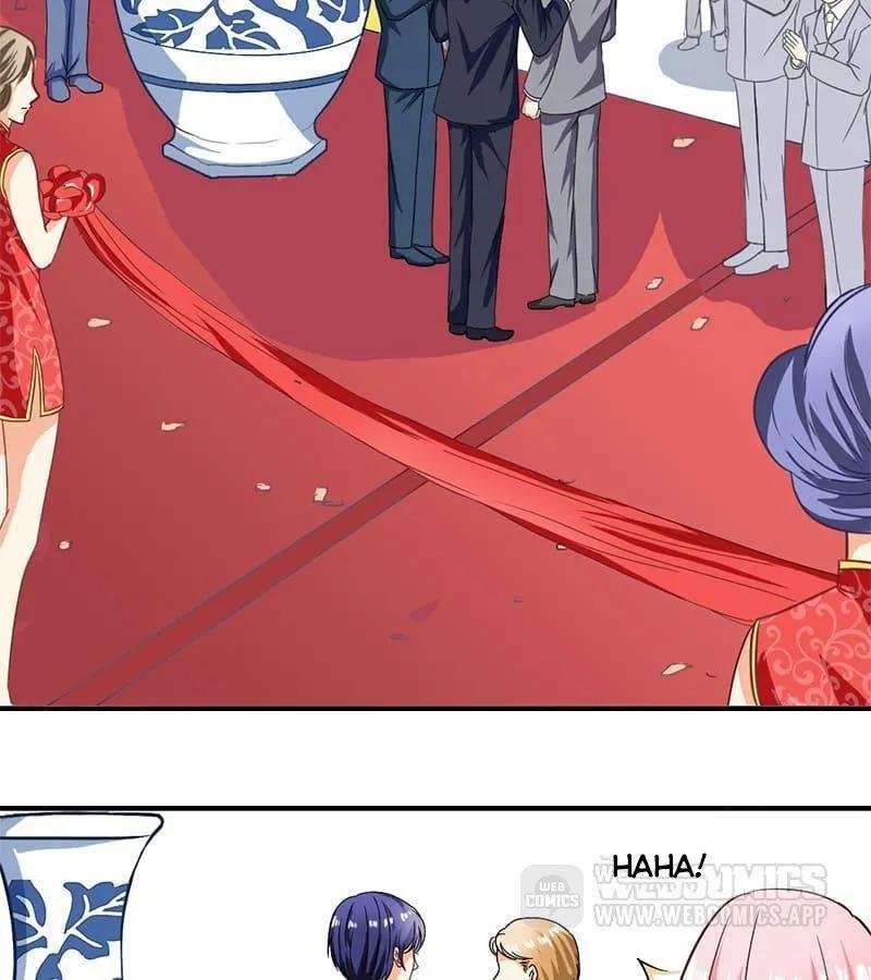 tống thống hống hách và cô gái ngây thơ chapter 2 58