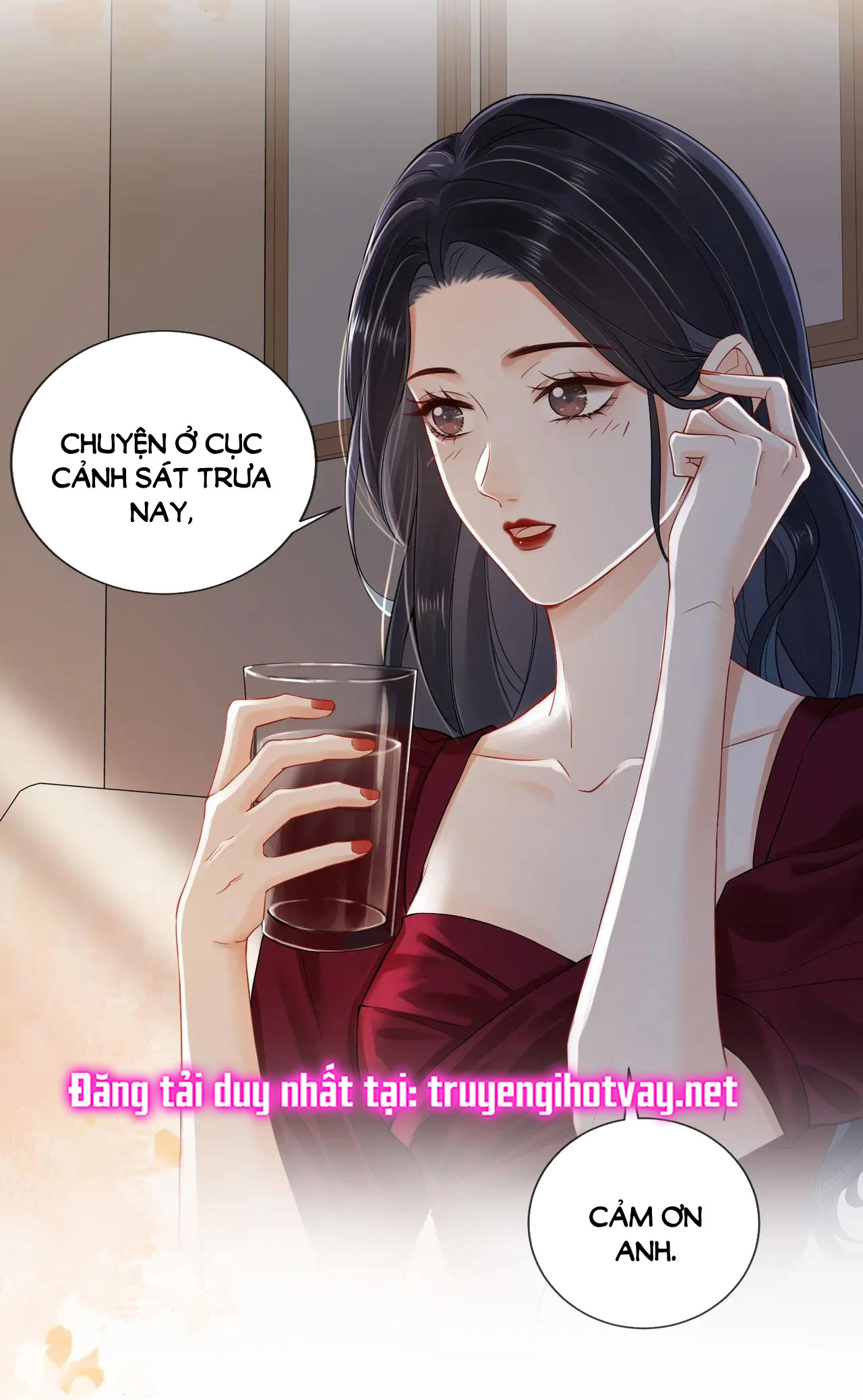 hôn nhân ngọt ngào đến tận xương chapter 5.2 15