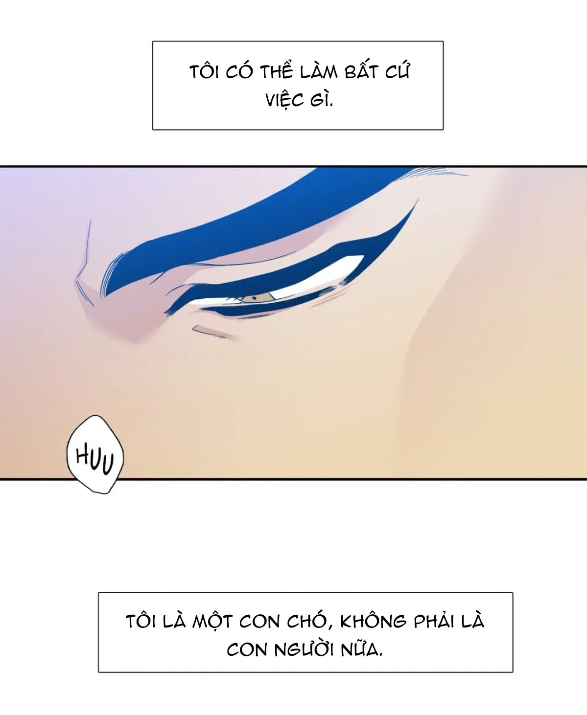 xúc cảm điên cuồng chapter 4 40