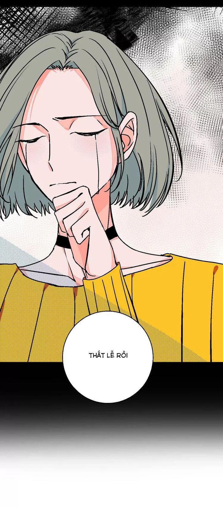 99 độ f - talk to me chapter 26 37