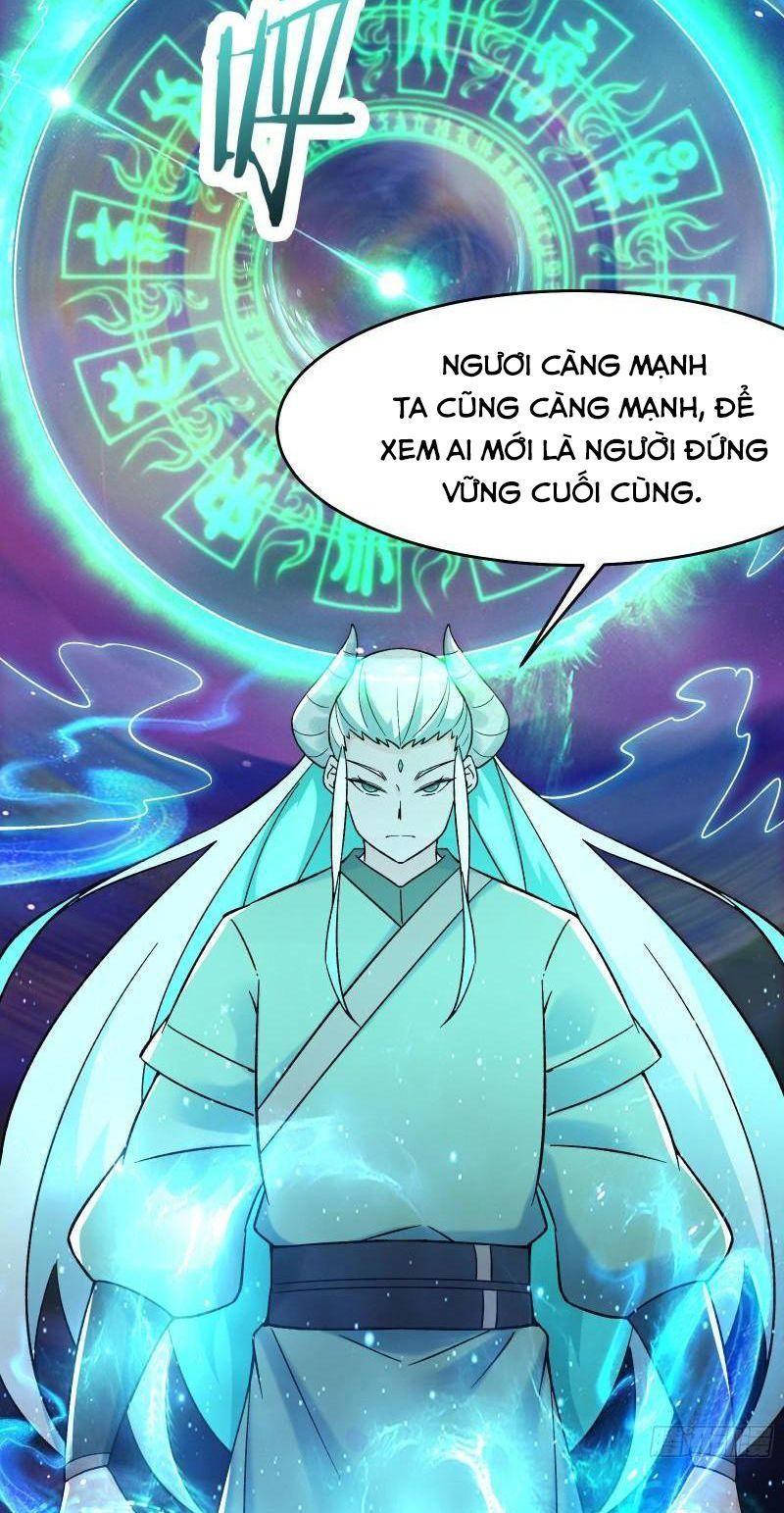 đồ đệ ta toàn là nữ ma đầu chapter 138 28