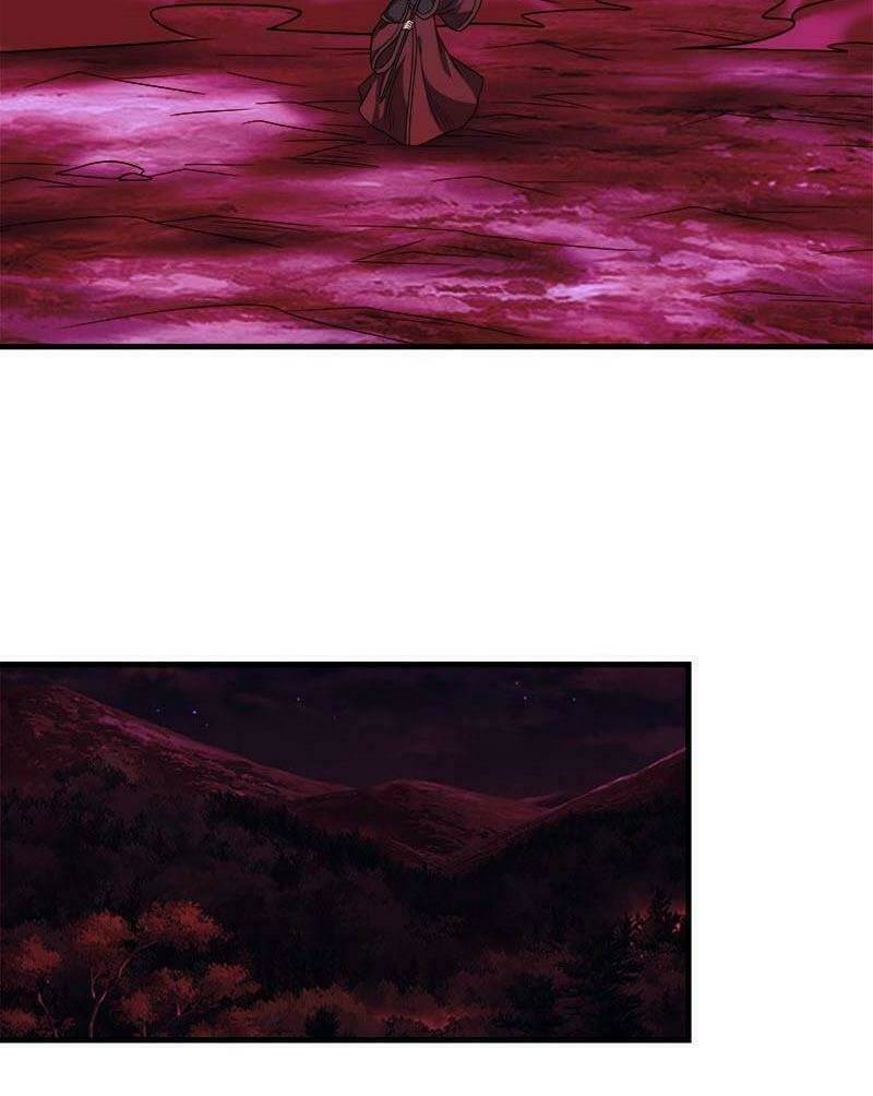 kiếm vũ chapter 93 42