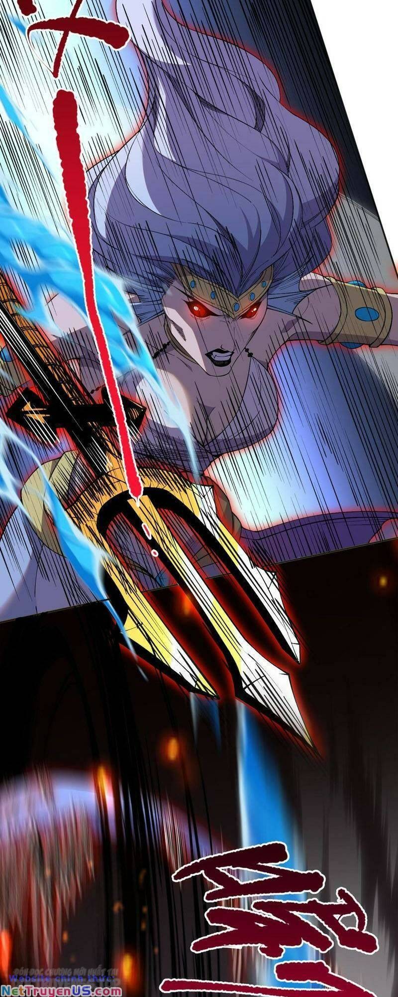 tử linh pháp sư! ta chính là thiên tài chapter 19 32