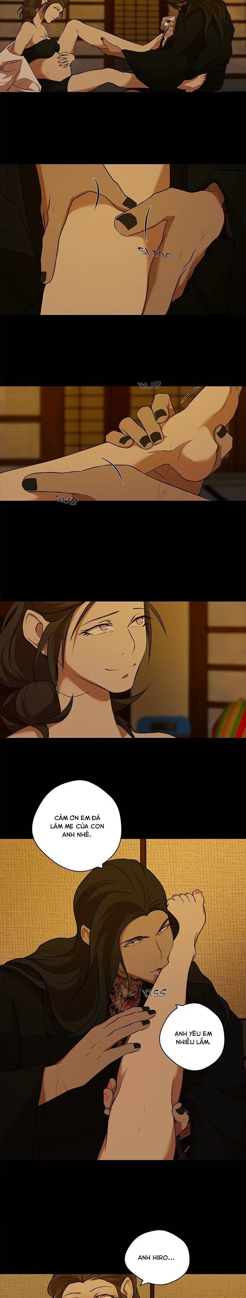 love murder basketball chapter 17 22