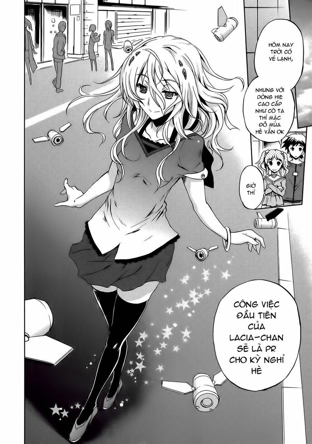 beatless dystopia chapter 5 24