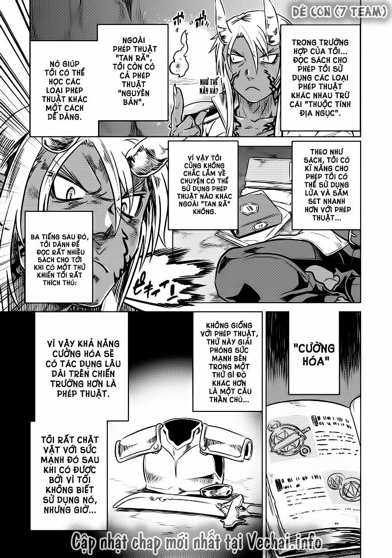 Re:monster chapter 15 19