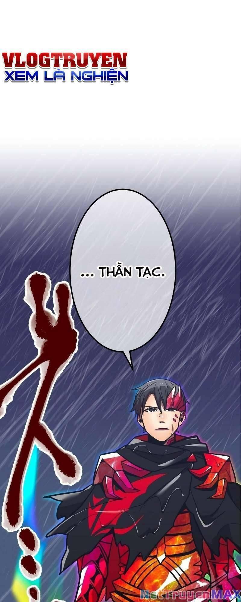 Huyết Thánh Cứu Thế Chủ~ Ta Chỉ Cần 0.0000001% Đã Trở Thành Vô Địch chapter 25 46