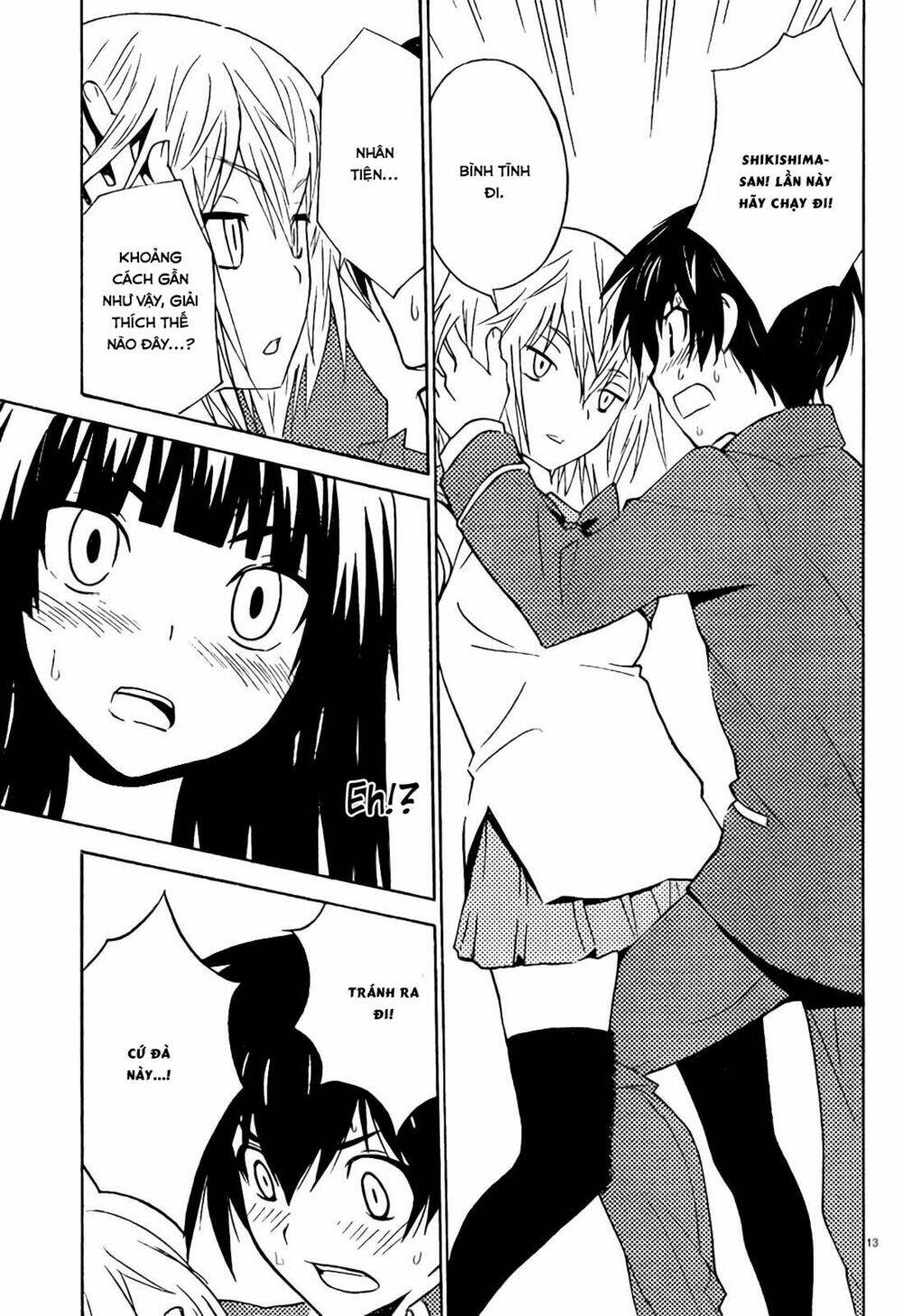 sakura sakura (morishige) chapter 10 14