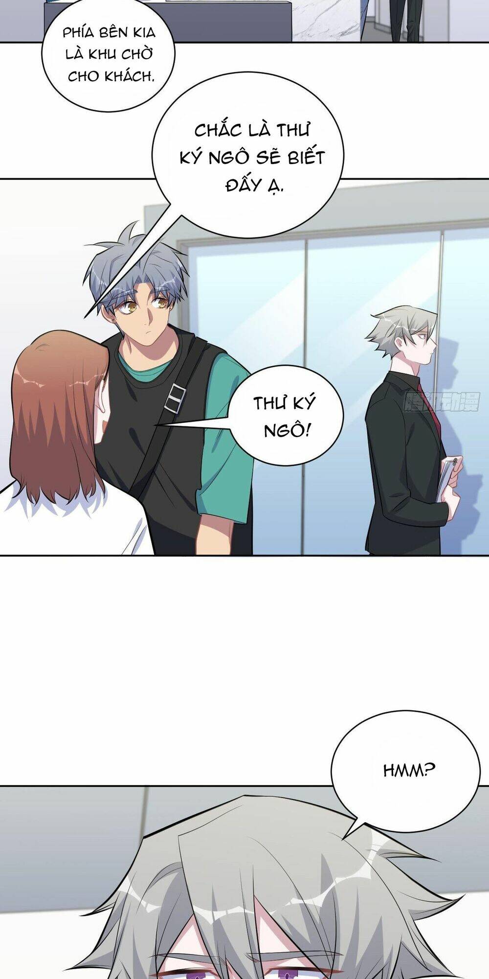 nhạc phụ đại nhân là lão bà chapter 150 25