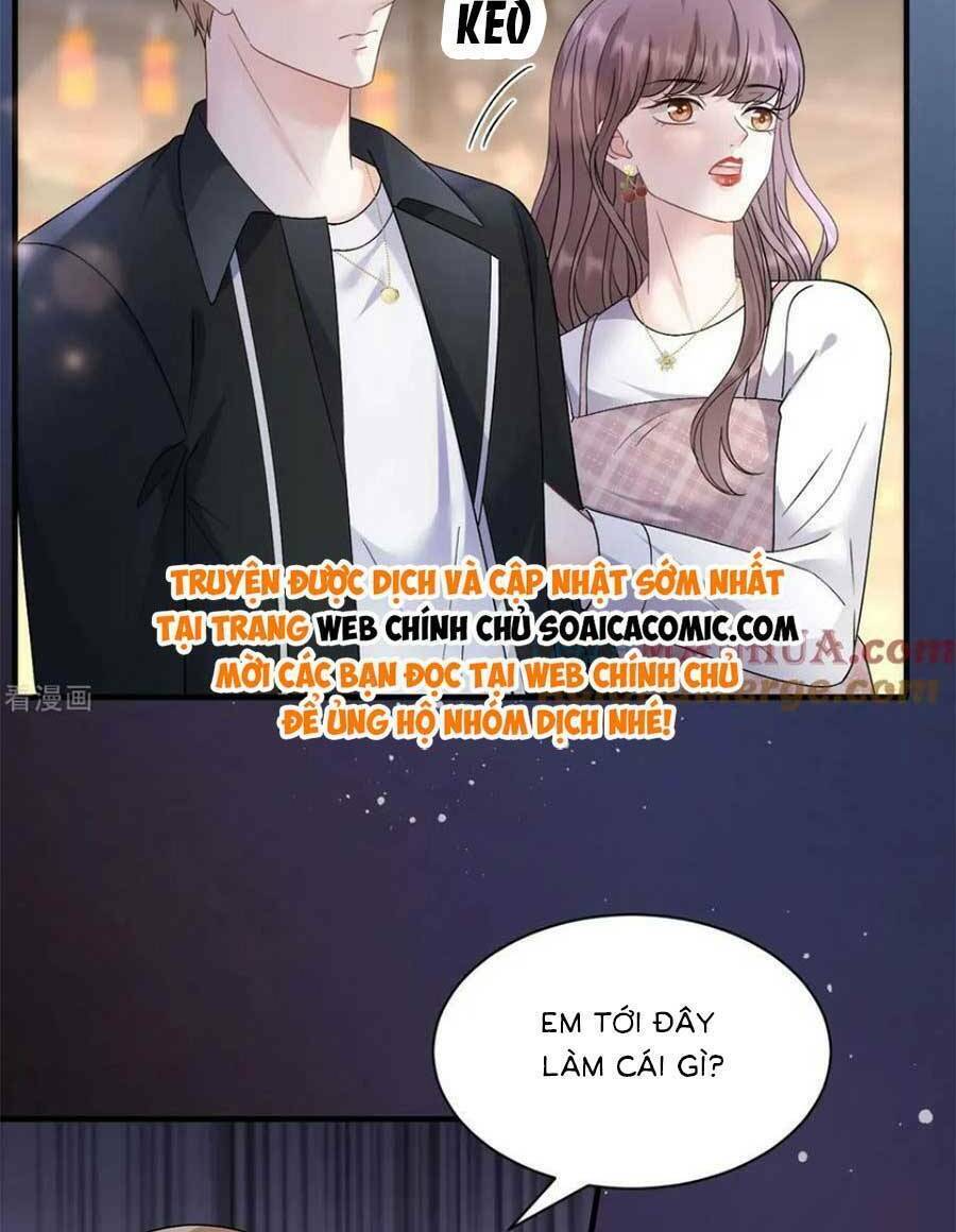 đại tiểu thư có ý đồ gì xấu đâu chapter 184 22