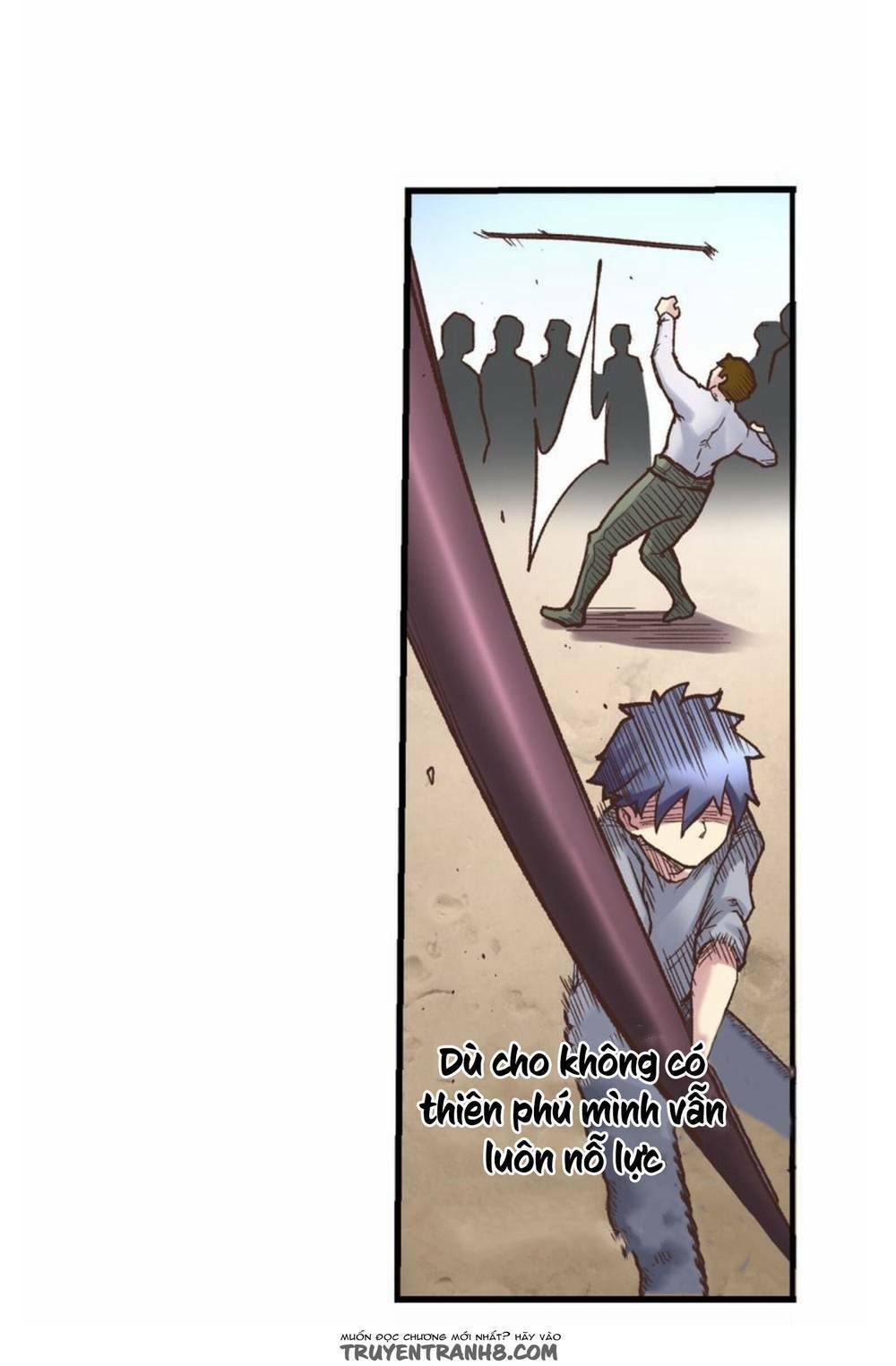 vì tôi là ông chú mở tiệm bán vũ khí chapter 42 13