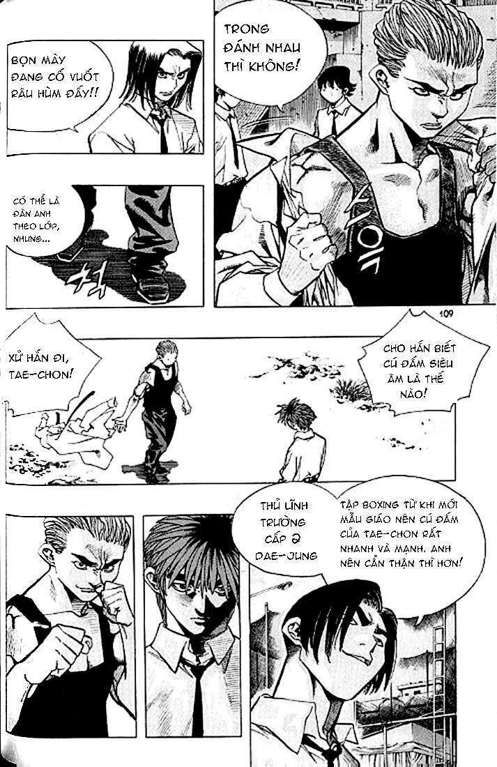 change guy chapter 182 8