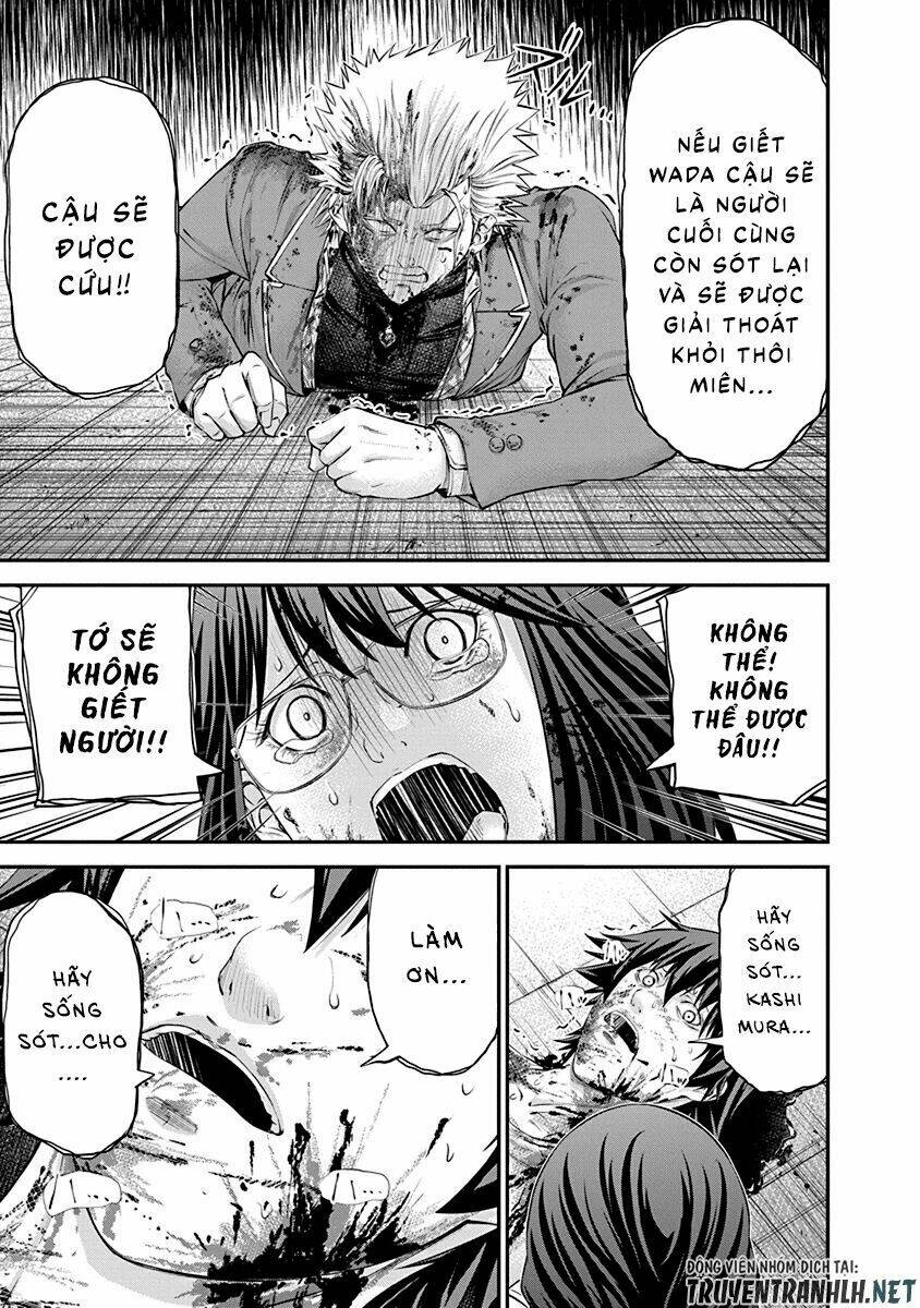 signal 100 chapter 26 17