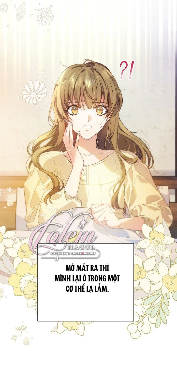 từ lúc bắt đầu tôi vẫn luôn ở bên em chapter 1 23