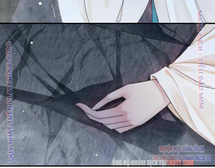 trọng sinh bá sủng nhiếp chính vương quá mạnh mẽ chapter 198 69